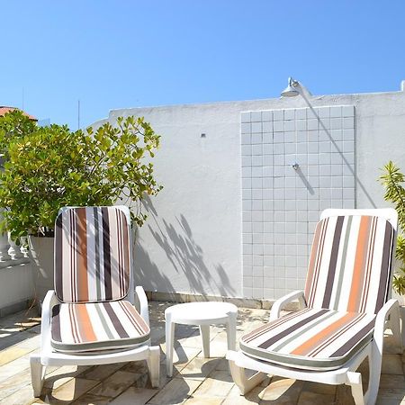Roxy Apartments Rio de Janeiro Eksteriør bilde