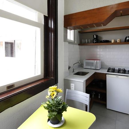 Roxy Apartments Rio de Janeiro Eksteriør bilde