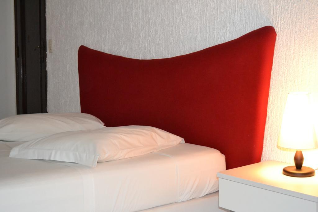 Roxy Apartments Rio de Janeiro Eksteriør bilde