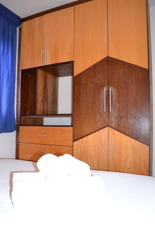 Roxy Apartments Rio de Janeiro Eksteriør bilde