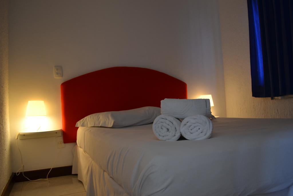 Roxy Apartments Rio de Janeiro Eksteriør bilde
