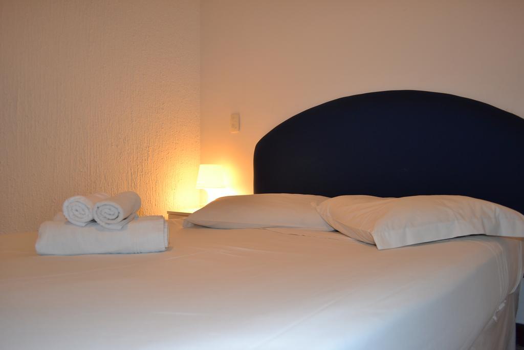 Roxy Apartments Rio de Janeiro Eksteriør bilde