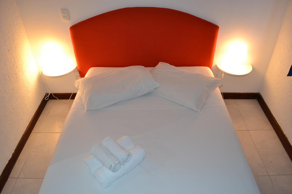 Roxy Apartments Rio de Janeiro Eksteriør bilde