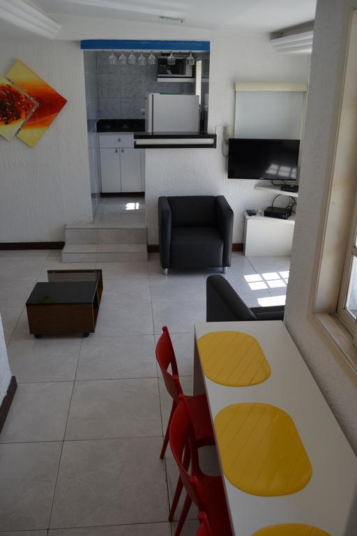 Roxy Apartments Rio de Janeiro Eksteriør bilde