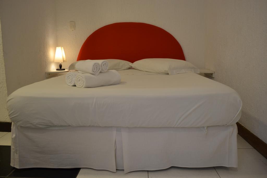 Roxy Apartments Rio de Janeiro Eksteriør bilde