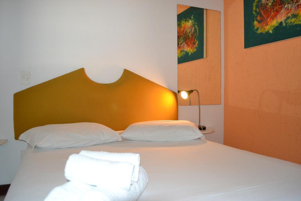 Roxy Apartments Rio de Janeiro Eksteriør bilde
