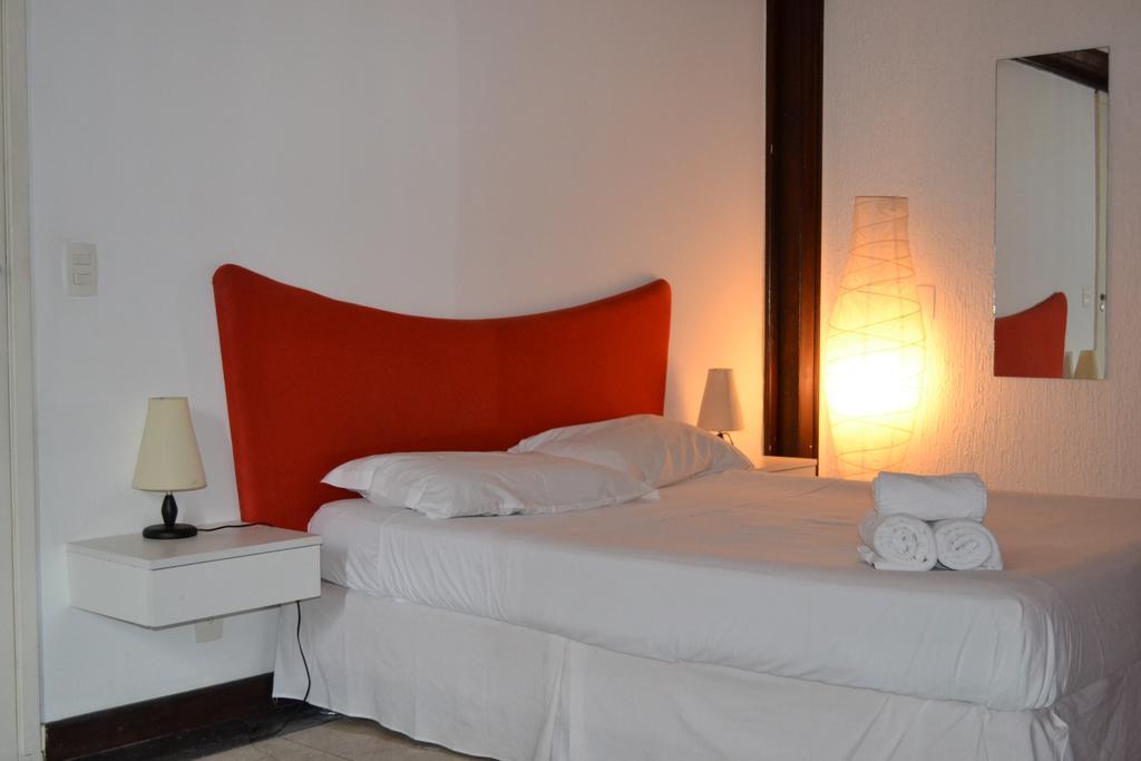Roxy Apartments Rio de Janeiro Eksteriør bilde