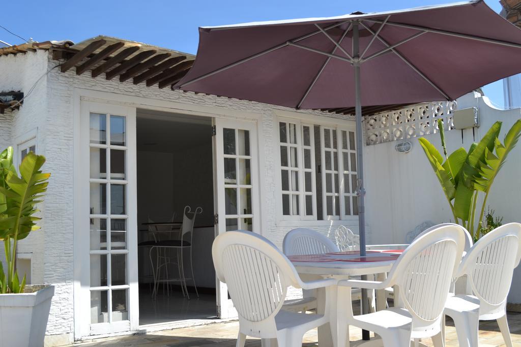 Roxy Apartments Rio de Janeiro Eksteriør bilde