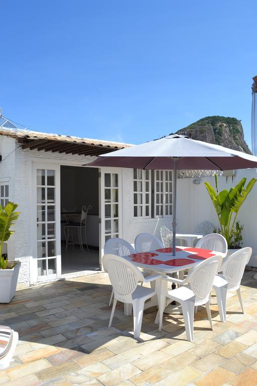 Roxy Apartments Rio de Janeiro Eksteriør bilde