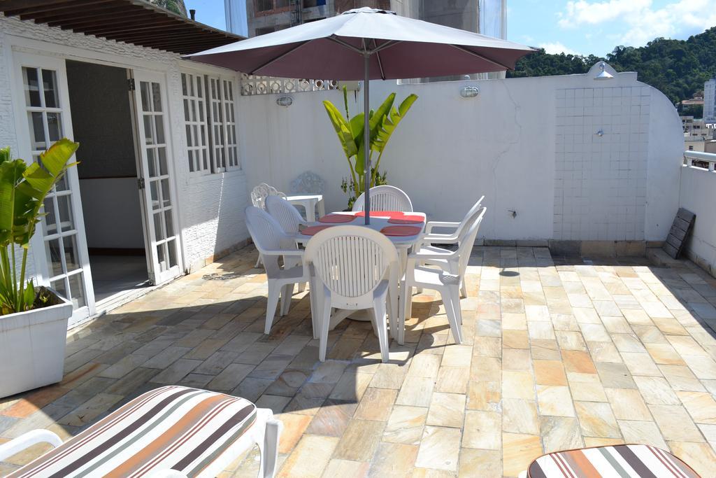 Roxy Apartments Rio de Janeiro Eksteriør bilde