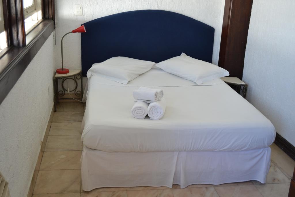 Roxy Apartments Rio de Janeiro Eksteriør bilde