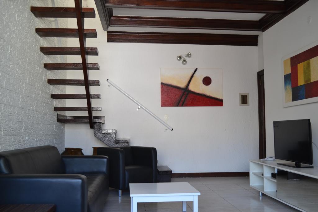 Roxy Apartments Rio de Janeiro Eksteriør bilde