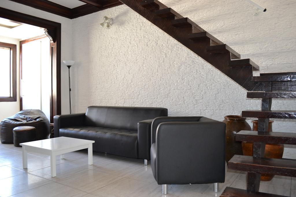 Roxy Apartments Rio de Janeiro Eksteriør bilde