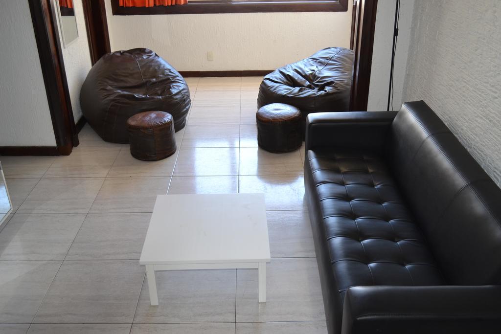 Roxy Apartments Rio de Janeiro Eksteriør bilde