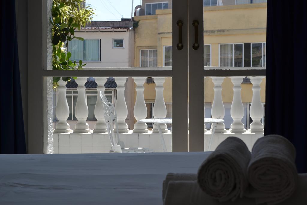 Roxy Apartments Rio de Janeiro Eksteriør bilde