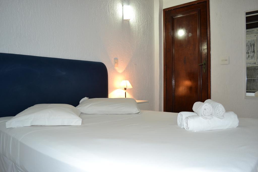 Roxy Apartments Rio de Janeiro Eksteriør bilde