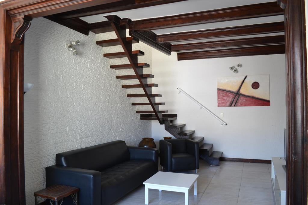 Roxy Apartments Rio de Janeiro Eksteriør bilde