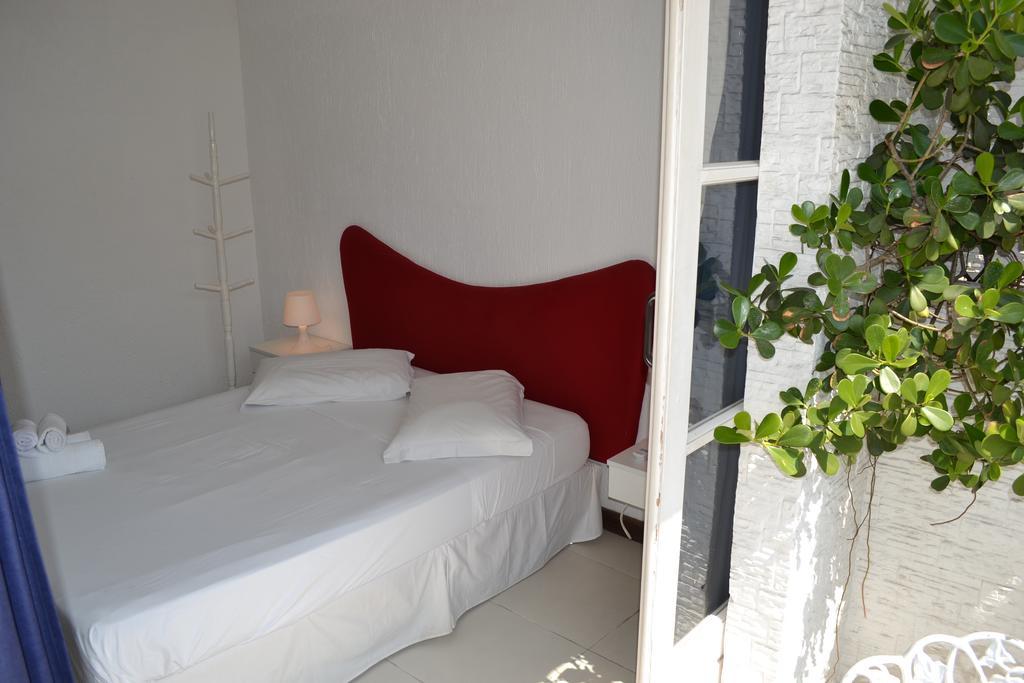 Roxy Apartments Rio de Janeiro Eksteriør bilde