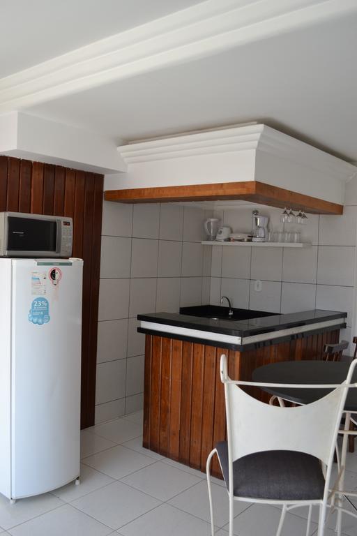 Roxy Apartments Rio de Janeiro Eksteriør bilde