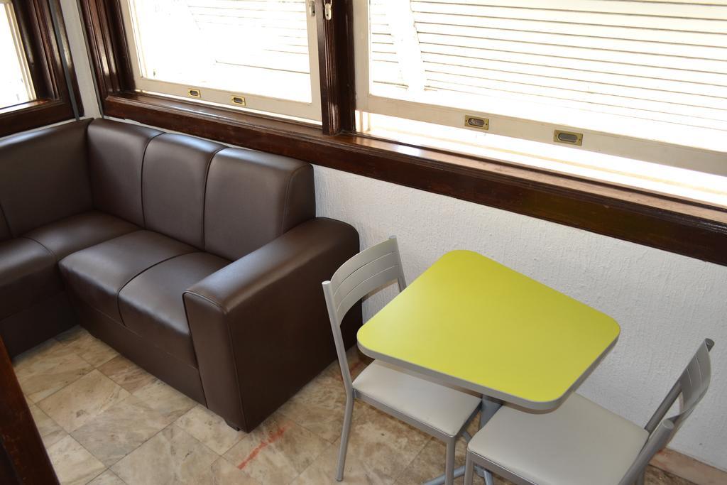 Roxy Apartments Rio de Janeiro Eksteriør bilde