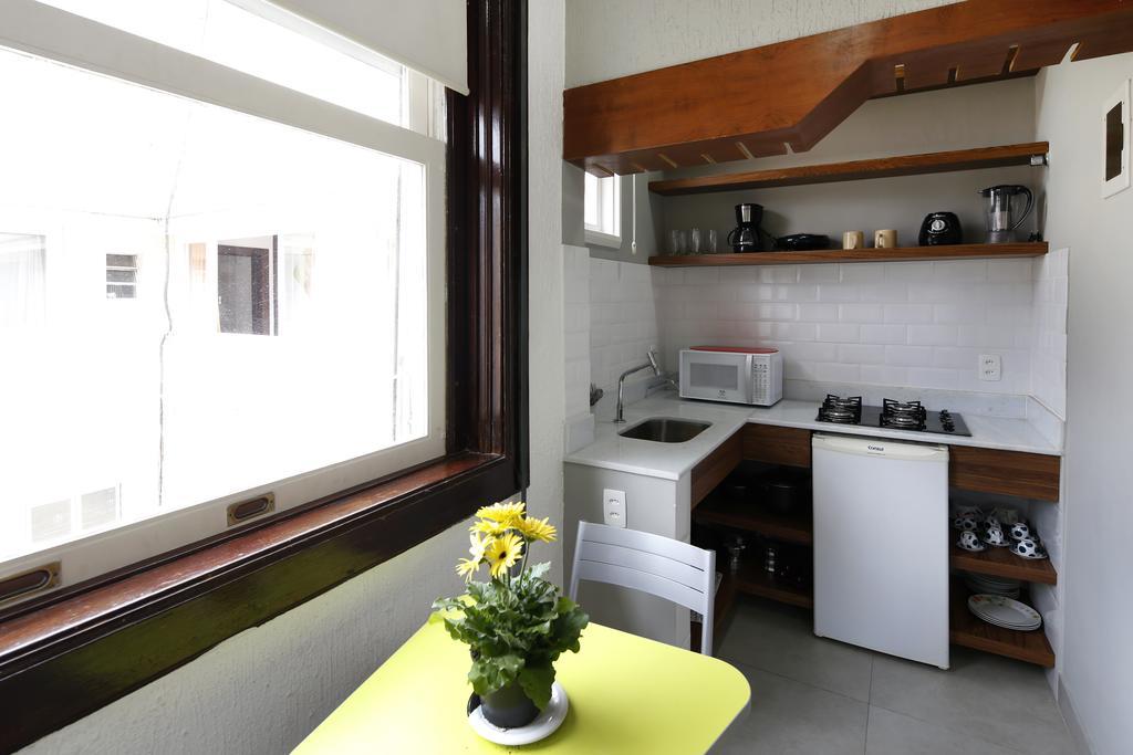 Roxy Apartments Rio de Janeiro Eksteriør bilde